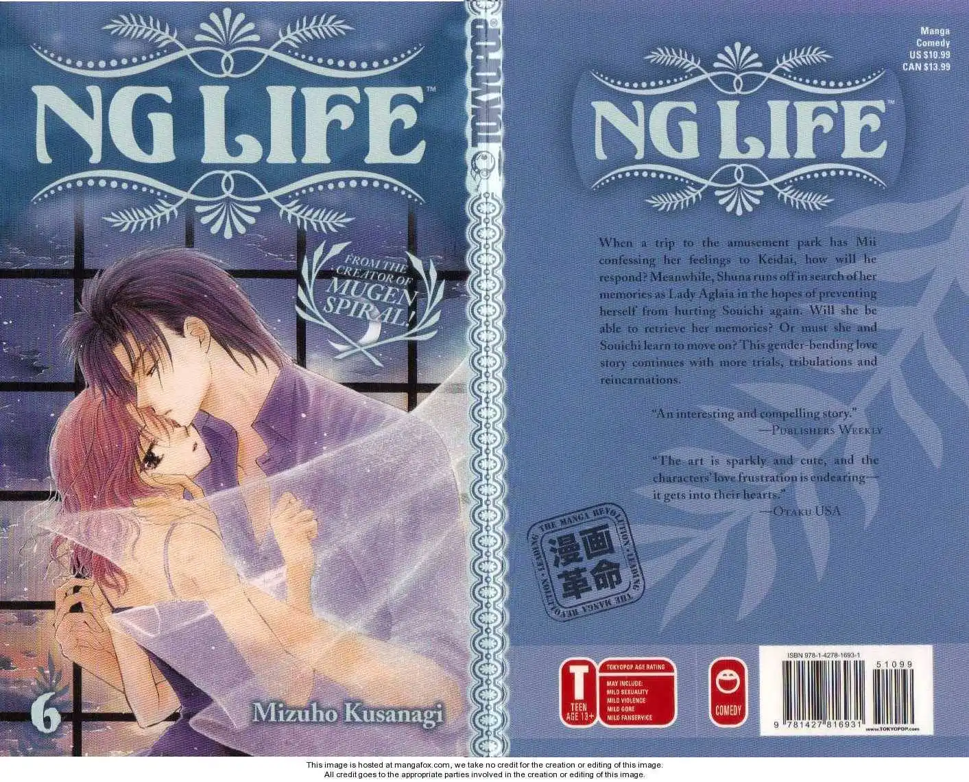 NG LIFE Chapter 30 1